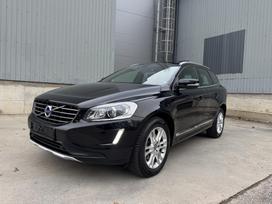 Volvo XC60, 2.4 l., Внедорожник / Кроссовер