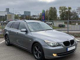 BMW 520, 2.0 l., Универсал
