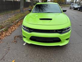 Dodge Charger, 6.4 l., sedans