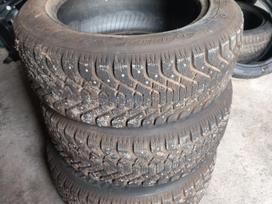 Goodyear, winter 255/55 R19