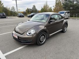 Volkswagen Beetle, 2.5 l., Хэтчбек