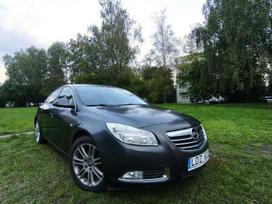Opel Insignia, 2.0 l., Седан