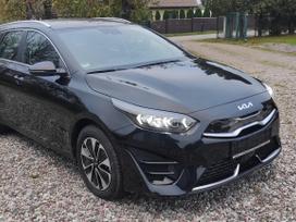 Kia Ceed, 1.6 l., Универсал