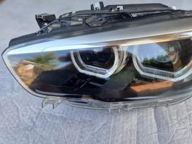 Bmw 1 serija, 8739571-01, dalimis. 8739571 01
