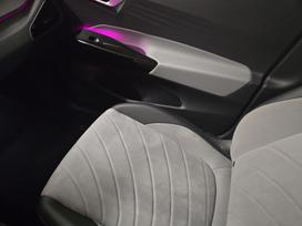Volkswagen ID.3, 62 kWh, hečbekas