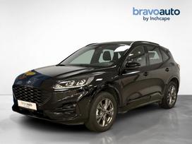 Ford Kuga, 2.5 l., visureigis / krosoveris
