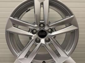 Audi, lengvojo lydinio, R17