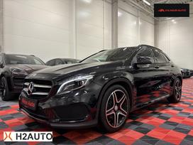 Mercedes-benz Gla220, 2.1 l., visureigis /