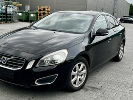 Volvo S60, 1.6 l., sedanas