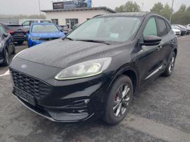 Ford Kuga, 2.5 l., off-road / crossover