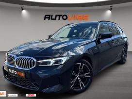 BMW 318, 2.0 l., universalas