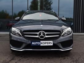 Mercedes-Benz C220, 2.1 l., Универсал