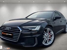 Audi A6, 3.0 l., wagon