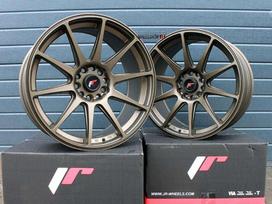 Japan Racing JR11 Matt Bronze, light alloy, R15