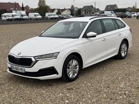 Skoda Octavia, 2.0 l., wagon