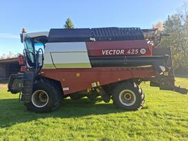 Rostselmash Vector 425, combine harvesters