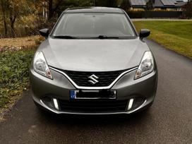 Suzuki Baleno, 1.2 l., vienatūris