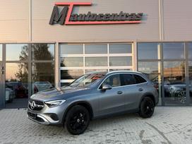 Mercedes-benz Glc300, 2.0 l., visureigis /