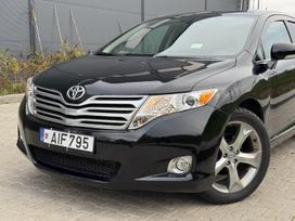 Toyota Venza, 3.5 l., Внедорожник / Кроссовер
