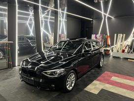 BMW 120, 2.0 l., Хэтчбек