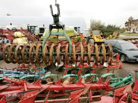 Kverneland -, ploughs