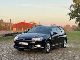 Citroen C5, 2.0 l., Универсал