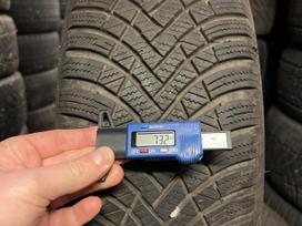 Hankook Winter I*Cept RS3 2024m, summer 215/60 R16