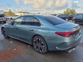 Mercedes-Benz E400, 2.0 l., Седан
