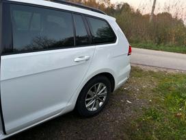 Volkswagen Golf, 1.5 l., Универсал
