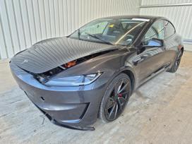 Tesla Model 3, 81 kWh, hatchback