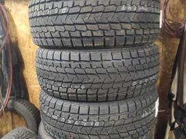 Yokohama G075, žieminės 235/55 R18