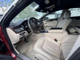 Mercedes-benz Cls550 dalimis. Variklio kodas
