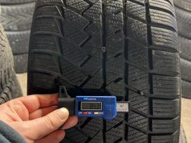 Continental WinterContact TS850P SUV 2024m, winter 275/55 R19