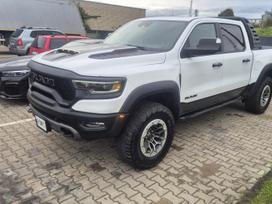 Dodge Ram, 6.2 l., apvidus pikaps