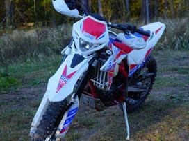 Beta RR 390cc, enduro / adventure