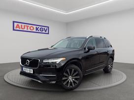 Volvo XC90, 2.0 l., Внедорожник / Кроссовер