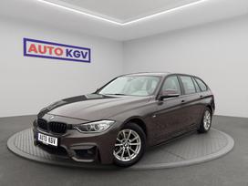 BMW 318, 2.0 l., Универсал