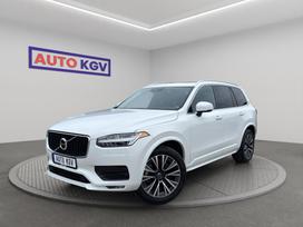 Volvo XC90, 2.0 l., off-road / crossover