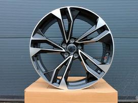 Euroreplica EU-I5493, light alloy, R18