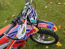 KTM Freeride 350cc, enduro / adventure