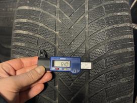 Bridgestone BLIZZAK LM005, winter 285/40 R22