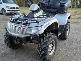 Arctic Cat 1000 Thundercat 951cc, квадроциклы