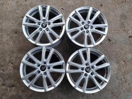 Toyota Peugeot,Citroen,Volvo, легкосплавные , R16