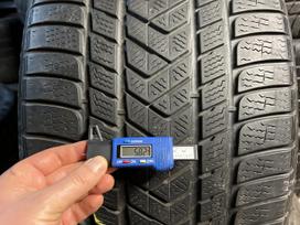 Pirelli SOTTOZERO 3, зимние 315/30 R21