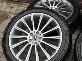 Mercedes-Benz GLC AMG, легкосплавные , R20