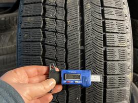 Nankang WINTERSAF WS-1 2023m, зимние 275/35 R21