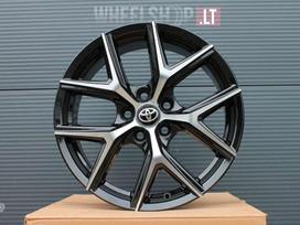 Euroreplica EU-FE148, light alloy, R18