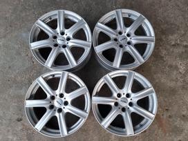 RIAL VW, light alloy, R17