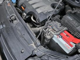 Volkswagen Polo, 1.6 l., hečbekas