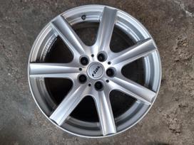 RIAL MERCEDES BENZ, light alloy, R17